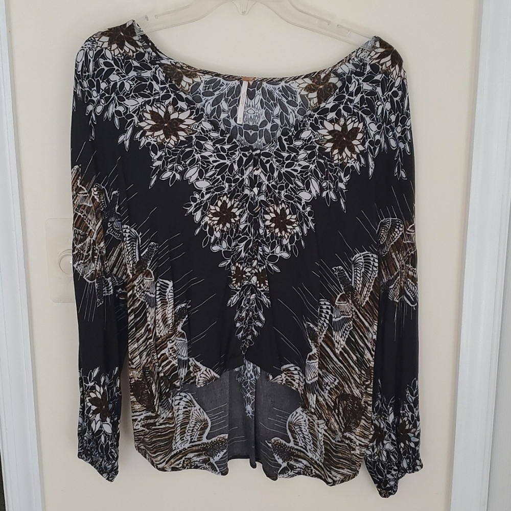 Free People Blouse